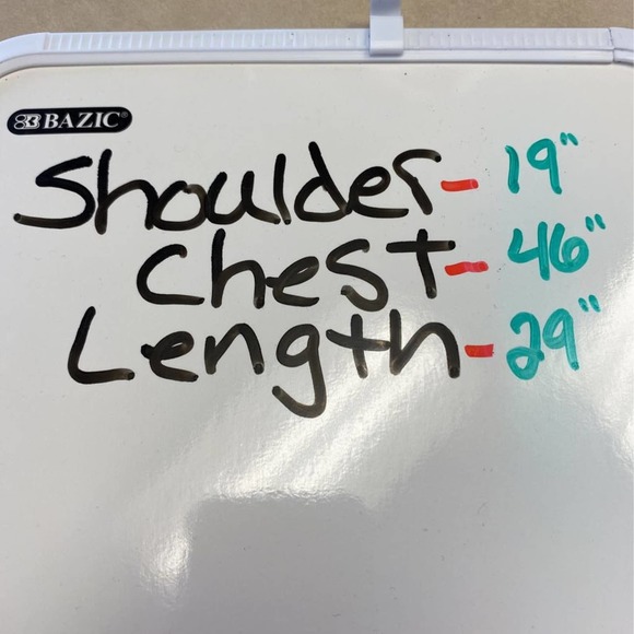 Field & Stream Mens Flannel Button Front Shirt Blue Beige Plaid Pockets Cotton L - Picture 5 of 5